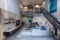 Penthouse 1 room 79 m² Girne Belediyesi, Northern Cyprus