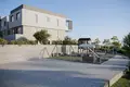 Mieszkanie 1 pokój 89 m² Pafos, Cypr