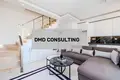 Appartement 3 chambres 95 m² Alanya, Turquie