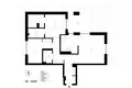 2 bedroom apartment 93 m² Warsaw, Poland