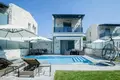 3 bedroom house 125 m² Central Macedonia, Greece