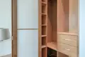 Appartement 2 chambres 68 m² Varsovie, Pologne