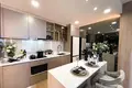 Apartamento 2 habitaciones 35 m² Pattaya City, Tailandia