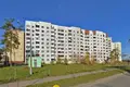Wohnung 2 zimmer 53 m² Minsk, Belarus