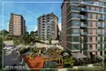 Piso en edificio nuevo Istanbul Kagithane Apartment Complex