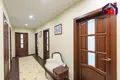 Appartement 3 chambres 79 m² Minsk, Bélarus