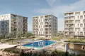 Wohnung 3 zimmer 88 m² Limassol, Zypern