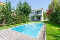 Villa de 4 dormitorios 220 m² Saint Tropez, Francia