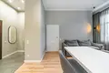 1 bedroom apartment 45 m² Riga, Latvia