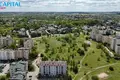 Квартира 4 комнаты 99 м² Вильнюс, Литва
