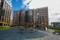 Квартира 2 комнаты 62 м² Минск, Беларусь