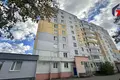 1 room apartment 37 m² Salihorsk, Belarus