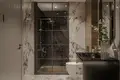 Apartamento 2 habitaciones 65 m² Akdeniz, Turquía