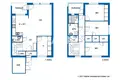 4 bedroom apartment 113 m² Helsinki sub-region, Finland
