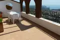 Wohnung 3 Schlafzimmer 120 m² el Poble Nou de Benitatxell Benitachell, Spanien