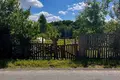 Maison 38 m² Dziamidavicki sielski Saviet, Bélarus