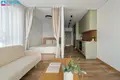 Mieszkanie 2 pokoi 27 m² Wilno, Litwa