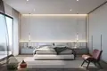 Appartement 3 chambres 151 m² District de Nicosie, Chypre