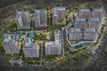 Жилой комплекс Квартиры в комплексе с роскошной инфраструктурой.