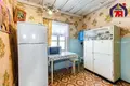 Maison 53 m² Putcynski sielski Saviet, Bélarus