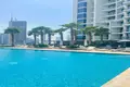 1 bedroom apartment 90 m² Dubai, United Arab Emirates