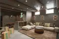 3 bedroom apartment 210 m² Muratpasa, Turkey