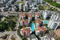 Bliźniak 4 pokoi 140 m² Konyaalti, Turcja