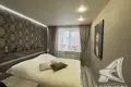 Mieszkanie 3 pokoi 70 m² Telmy I, Białoruś