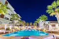 2 bedroom apartment 89 m² Limassol, Cyprus