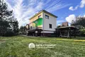 Maison 4 chambres 141 m² Baraulianski sielski Saviet, Bélarus