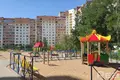 Квартира 1 комната 36 м² Минск, Беларусь