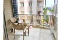 2 bedroom apartment 80 m² Muratpasa, Turkey
