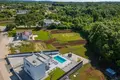 3 bedroom villa 186 m² Grad Pula, Croatia