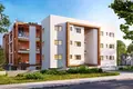Квартира 1 спальня 62 м² Като Полемидия, Кипр