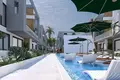 Mieszkanie w nowym budynku Nice 3 Room Apartment in Cyprus/ Yeni Boğaziçi
