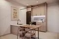 Wohnung 1 zimmer 62 m² Paphos, Zypern