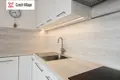 Appartement 2 chambres 35 m² okres Brno mesto, République tchèque