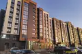 Mieszkanie 3 pokoi 62 m² Mińsk, Białoruś