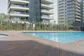 Appartement 6 chambres 364 m² Bakirkoy, Turquie