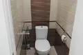 Appartement 1 chambre 45 m² Kalodziscanski sielski Saviet, Bélarus