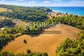 Land 5 800 m² Siviri, Greece