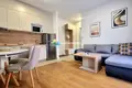 Mieszkanie 1 pokój 39 m² Boreti, Czarnogóra