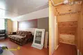 House 50 m² Sarsunski sielski Saviet, Belarus