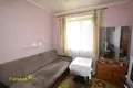 Apartamento 3 habitaciones 59 m² Svislacki sielski Saviet, Belarús