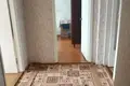 3 room apartment 66 m² Piersamajski, Belarus