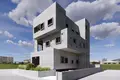 Квартира 4 комнаты 109 м² Цада, Кипр