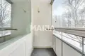 Apartamento 2 habitaciones 39 m² Helsinki sub region, Finlandia