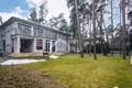 Maison 6 chambres 520 m² en Jurmala, Lettonie