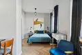 1 room apartment 35 m² Warsaw, Poland