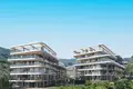 Apartamento 4 habitaciones 299 m² Tiflis, Georgia